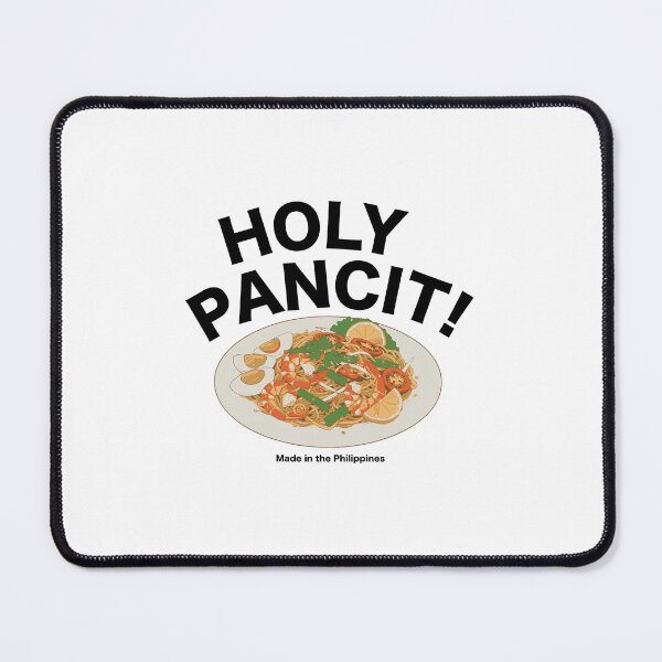 Item preview, Classic Filipino Pancit: A Savory Noodle Celebration designed and sold by EvulAtheng Designs.