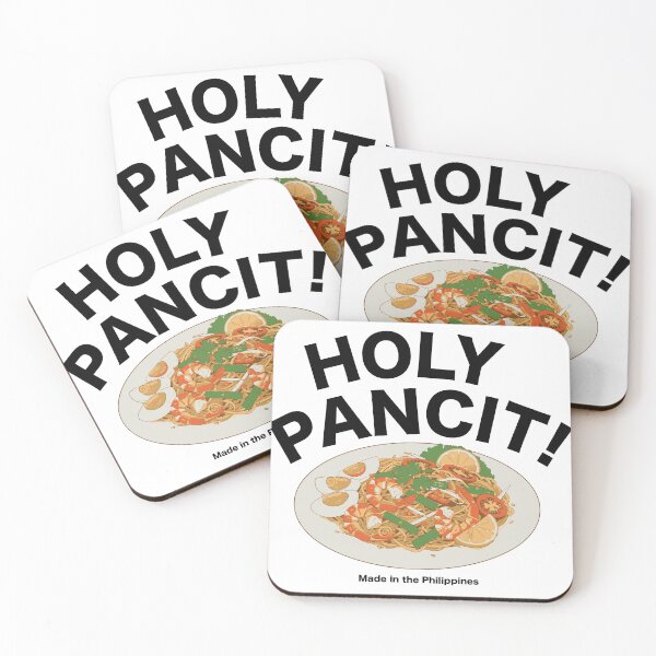 Item preview, Classic Filipino Pancit: A Savory Noodle Celebration designed and sold by EvulAtheng Designs.