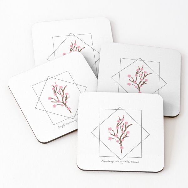 Item preview, Simplicity Amongst the Chaos designed and sold by ForeverKMCC.