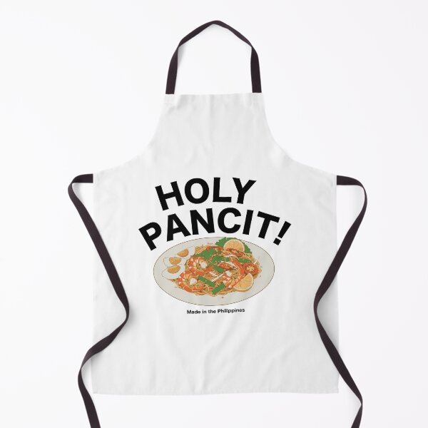 Item preview, Classic Filipino Pancit: A Savory Noodle Celebration designed and sold by EvulAtheng Designs.