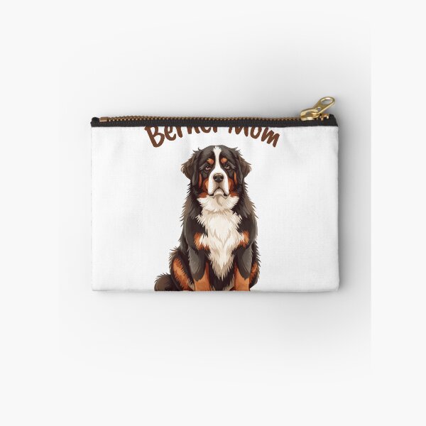 Artikelvorschau, Berner Sennenhund-Mama | Geschenk für Berner Sennenhund-Mama | T-Shirt für Hunde-Mama entworfen und verkauft von AkiraCustoms.