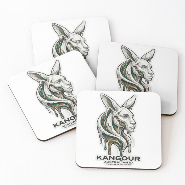 Item preview, Kangour designed and sold by mrchavish.