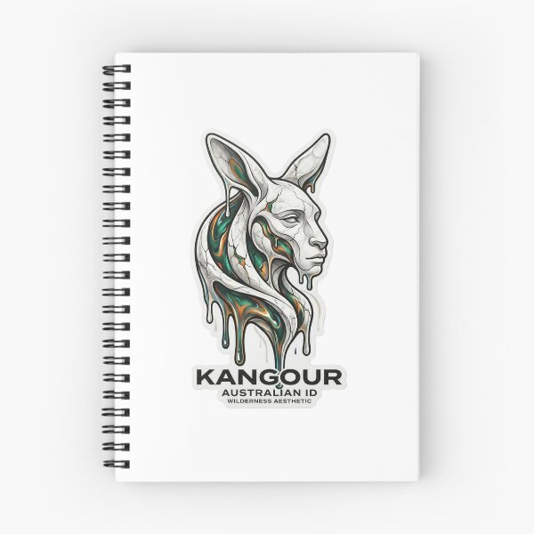 Item preview, Kangour designed and sold by mrchavish.