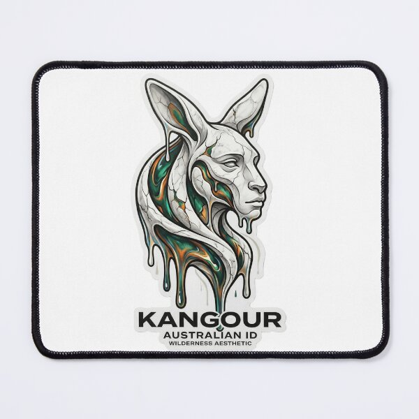 Item preview, Kangour designed and sold by mrchavish.