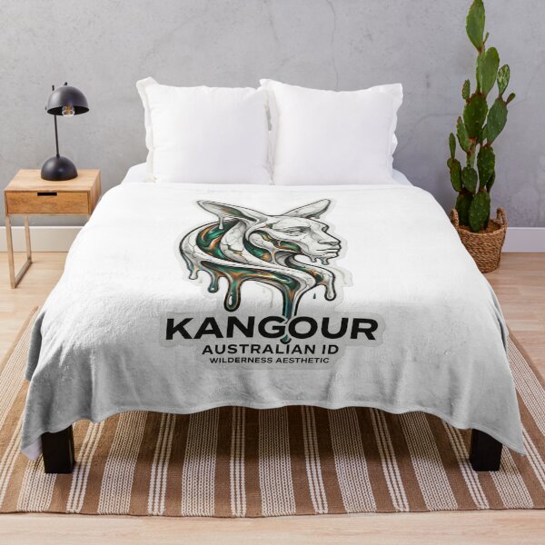 Item preview, Kangour designed and sold by mrchavish.