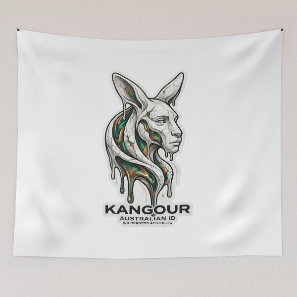 Item preview, Kangour designed and sold by mrchavish.