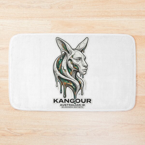 Item preview, Kangour designed and sold by mrchavish.