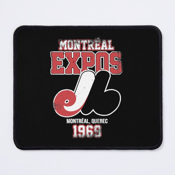 Item preview, Montreal Expos Baseball 1969 designed and sold by katyArt88.