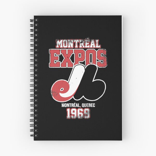 Item preview, Montreal Expos Baseball 1969 designed and sold by katyArt88.