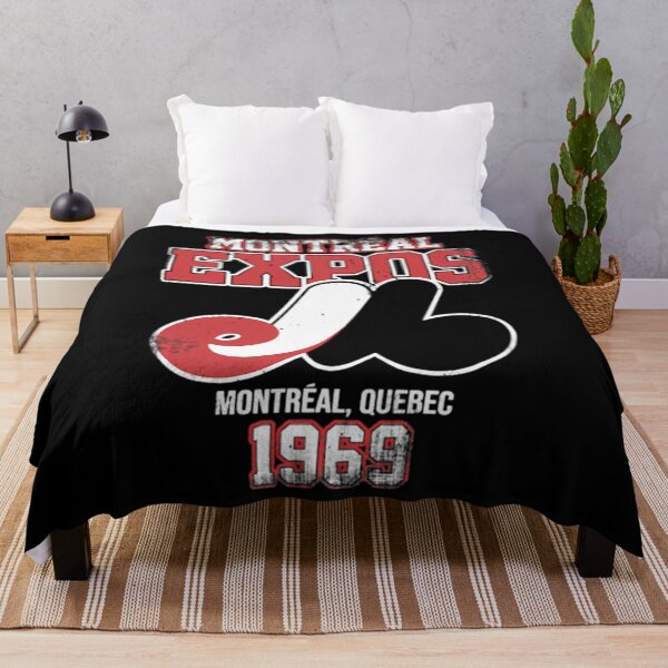 Item preview, Montreal Expos Baseball 1969 designed and sold by katyArt88.
