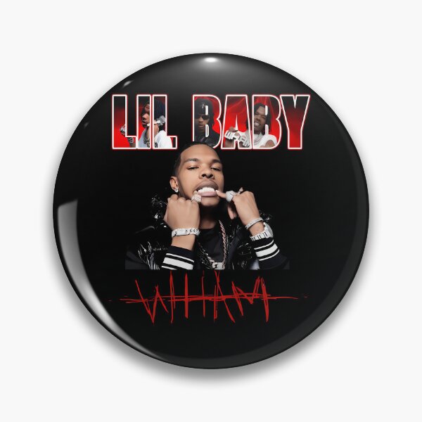 Item preview,  Lil Baby Wham World Tour  designed and sold by juraj237.