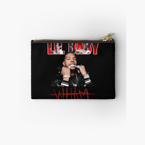 Item preview,  Lil Baby Wham World Tour  designed and sold by juraj237.