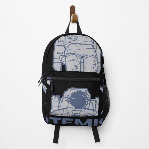 Item preview, Artemis II Astronaut Back To Moon designed and sold by BoringClothes .