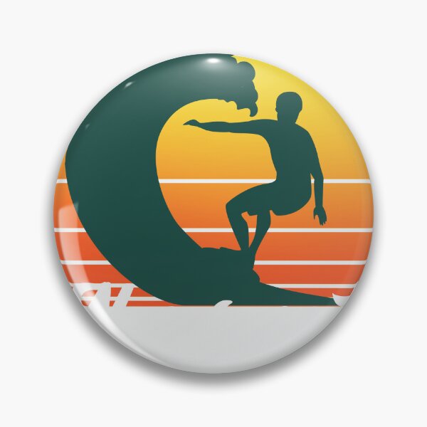 Item preview, Newport surfer designed and sold by dworrell81.