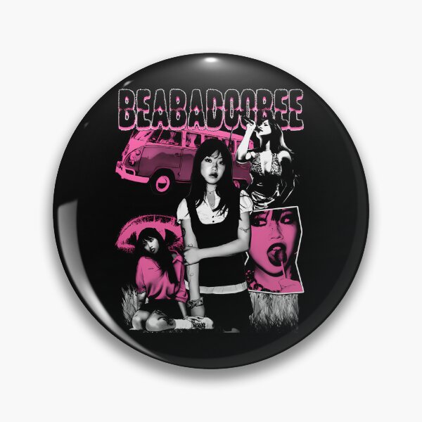 Item preview, Grunge Style Beabadoobee designed and sold by juraj237.