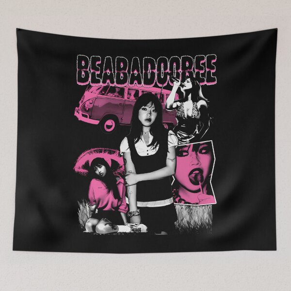 Item preview, Grunge Style Beabadoobee designed and sold by juraj237.