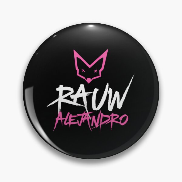 Item preview,  Rauw Alejandro designed and sold by Its-GoodMood.