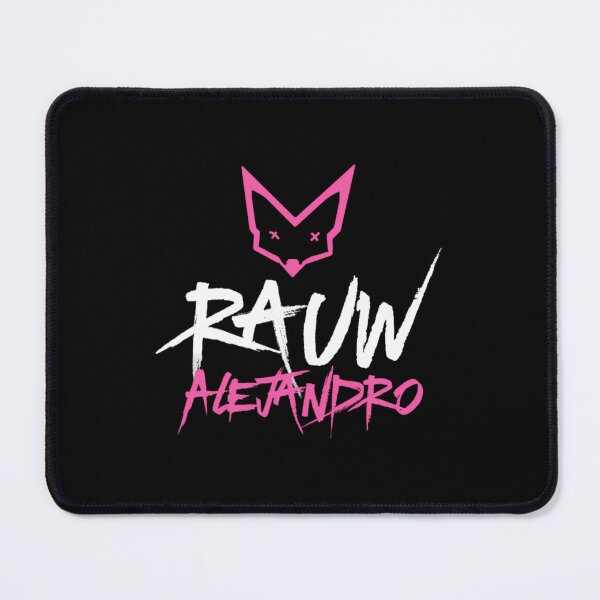 Item preview, Rauw Alejandro designed and sold by Its-GoodMood.