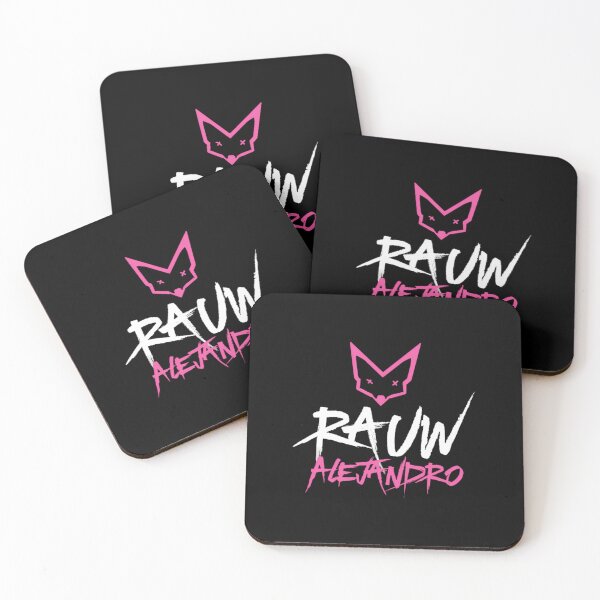 Item preview,  Rauw Alejandro designed and sold by Its-GoodMood.