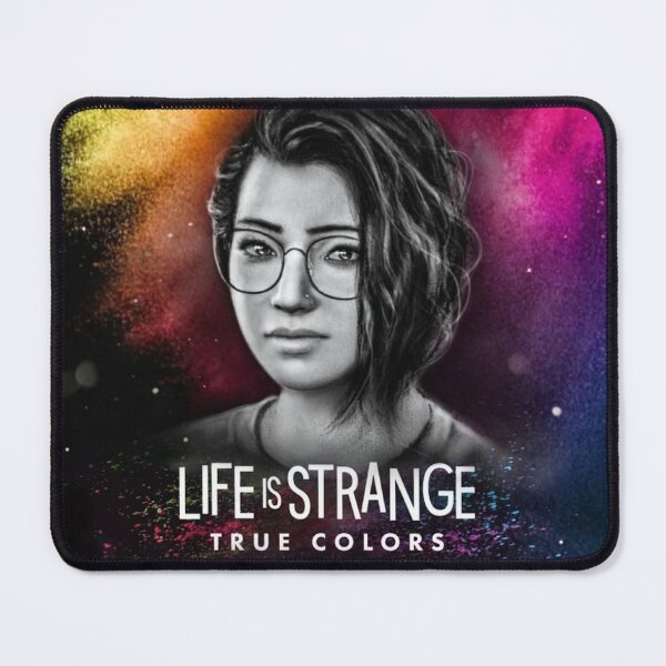 Item preview, Alex Chen & Steph Gingrich and Ryan - Life is Strange True Colors designed and sold by AnimeHentaiArt.