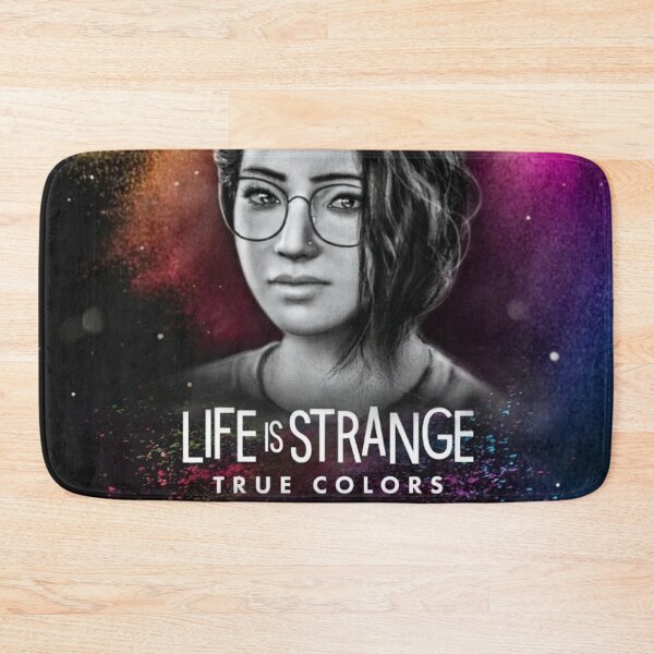 Item preview, Alex Chen & Steph Gingrich and Ryan - Life is Strange True Colors designed and sold by AnimeHentaiArt.