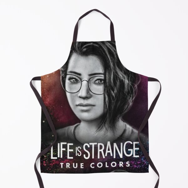 Item preview, Alex Chen & Steph Gingrich and Ryan - Life is Strange True Colors designed and sold by AnimeHentaiArt.