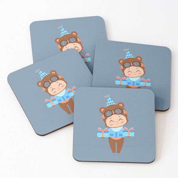 Item preview, Sweet Bear Boy Birthday Gifts designed and sold by VexisValora.