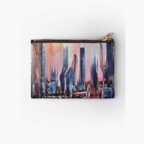 Item preview, Manhattan Sunrise designed and sold by Studio Vorona.