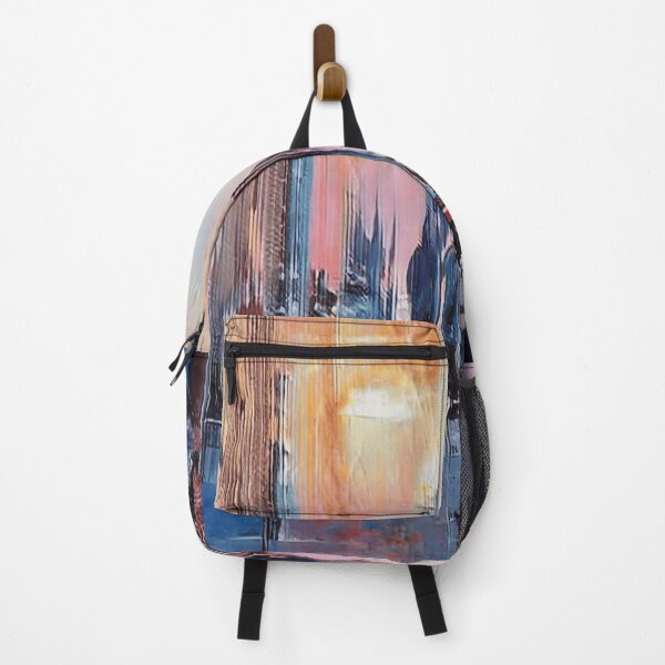 Item preview, Manhattan Sunrise designed and sold by Studio Vorona.