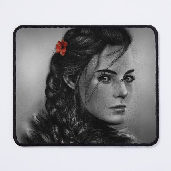 Item preview, Amicia De Rune - A Plague Tale Innocence designed and sold by AnimeHentaiArt.