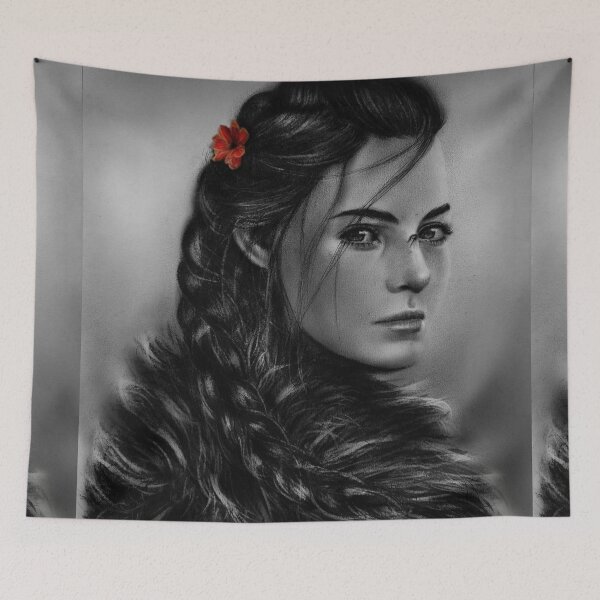 Item preview, Amicia De Rune - A Plague Tale Innocence designed and sold by AnimeHentaiArt.