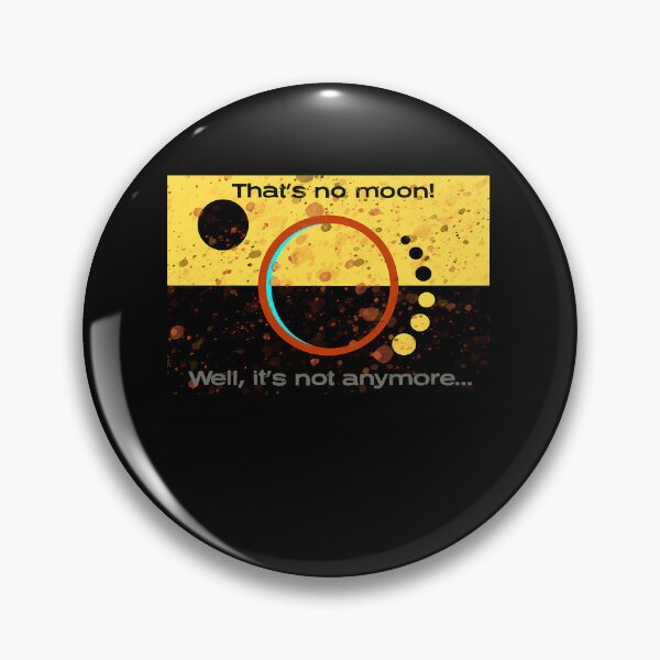 Item preview, That'S Not Funny Amos That's No Moon Well It's Not Anymore designed and sold by katyArt88.