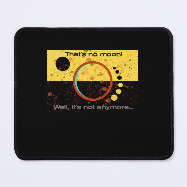 Item preview, That'S Not Funny Amos That's No Moon Well It's Not Anymore designed and sold by katyArt88.