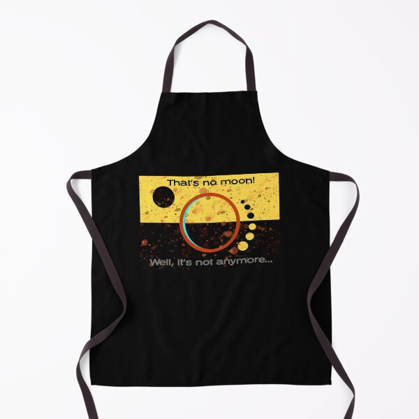 Item preview, That'S Not Funny Amos That's No Moon Well It's Not Anymore designed and sold by katyArt88.