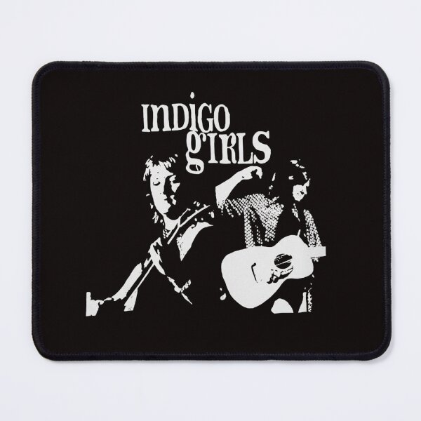 Item preview, vintage Indigo Girls designed and sold by malikromanie.