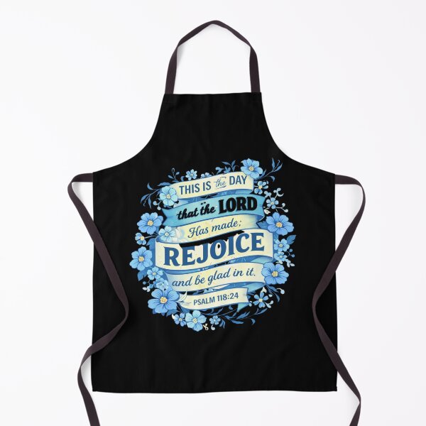 Item preview, This Is The Day The Lord Has Made – Psalm 118:24. designed and sold by Virtuousvogue.