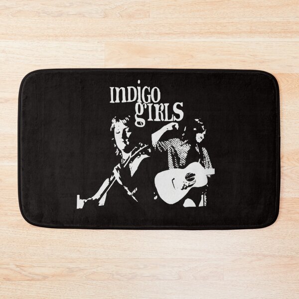 Item preview,  vintage Indigo Girls designed and sold by malikromanie.