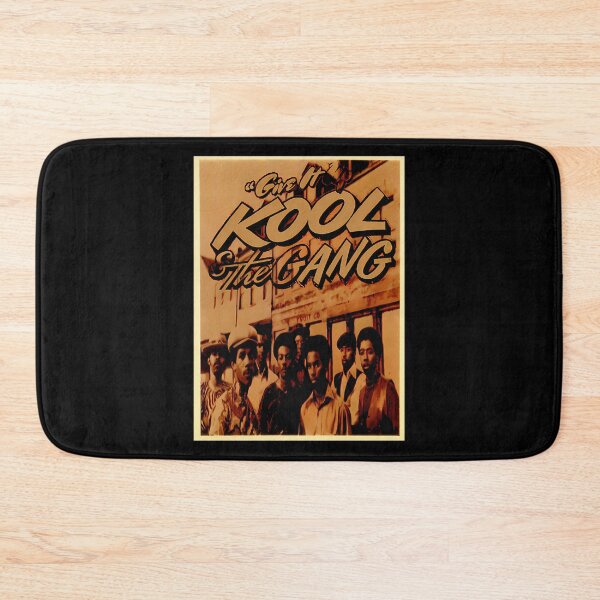 Item preview, Kooll Gangs designed and sold by SATURDAYSRELICS.