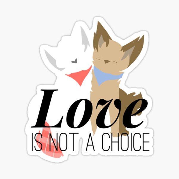 Origins: Rose Quote Sticker