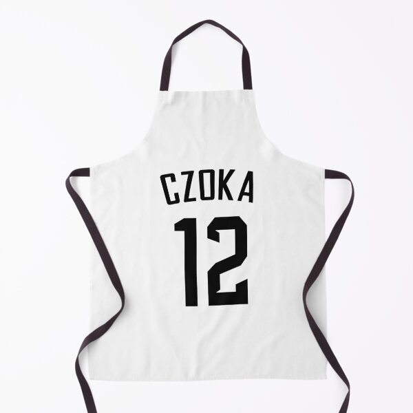 Item preview, Baseball Czoka Number 12 Black designed and sold by Martin Czoka.