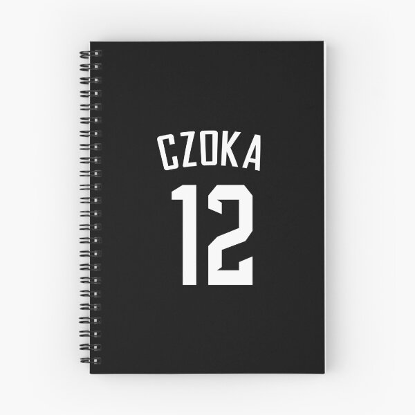 Item preview, Baseball Czoka Number 12 White designed and sold by Martin Czoka.