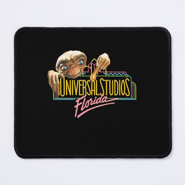 Item preview, 90S E.T Universal Studios Florida Promo designed and sold by katyArt88.