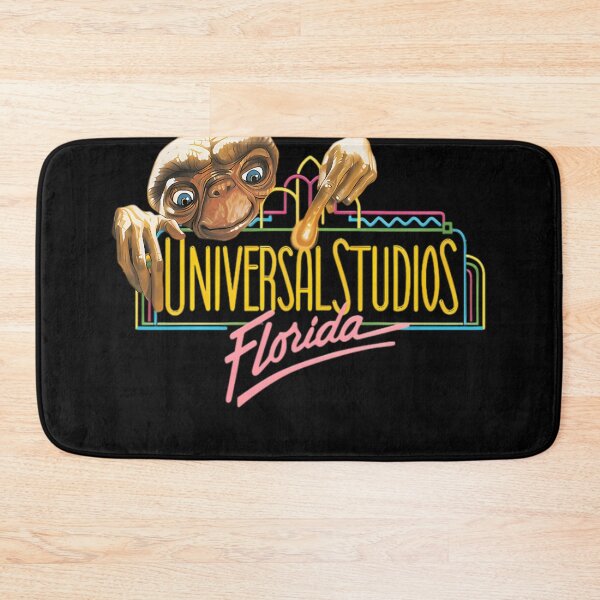 Item preview, 90S E.T Universal Studios Florida Promo designed and sold by katyArt88.