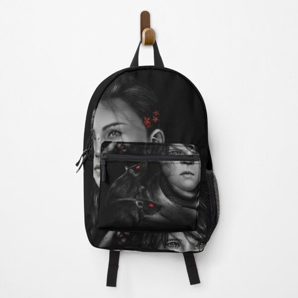 Item preview, Amicia and Hugo - A Plague Tale Requiem designed and sold by AnimeHentaiArt.