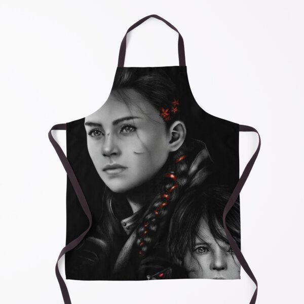 Item preview, Amicia and Hugo - A Plague Tale Requiem designed and sold by AnimeHentaiArt.