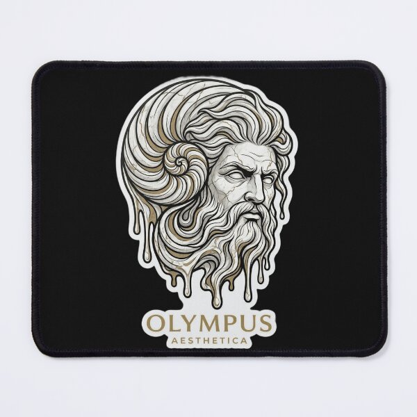 Item preview, Olympus Aesthetica designed and sold by mrchavish.