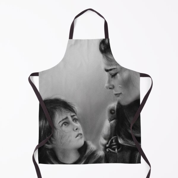 Item preview, Amicia and Hugo - A Plague Tale Requiem designed and sold by AnimeHentaiArt.