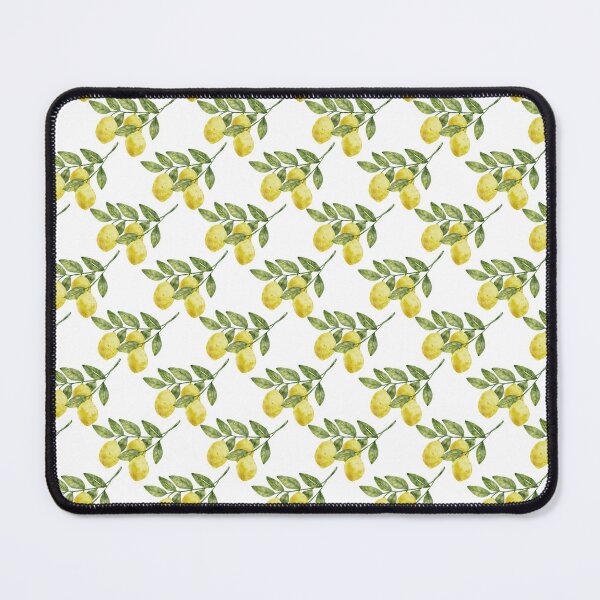 Item preview, Watercolor Lemon Phone Case Aesthetic Summer Gift for Her, Lemon Botanical Pattern Blanket Cozy Cottagecore Home Decor Gift, Vintage Lemon Pattern Journal Aesthetic Graduation Gift designed and sold by VivaFy.