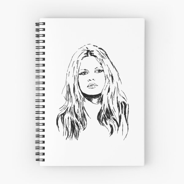 Item preview, Brigitte The Edifying And Joyous Story Of Colinot Brigitte And God Created Woman designed and sold by katyArt88.