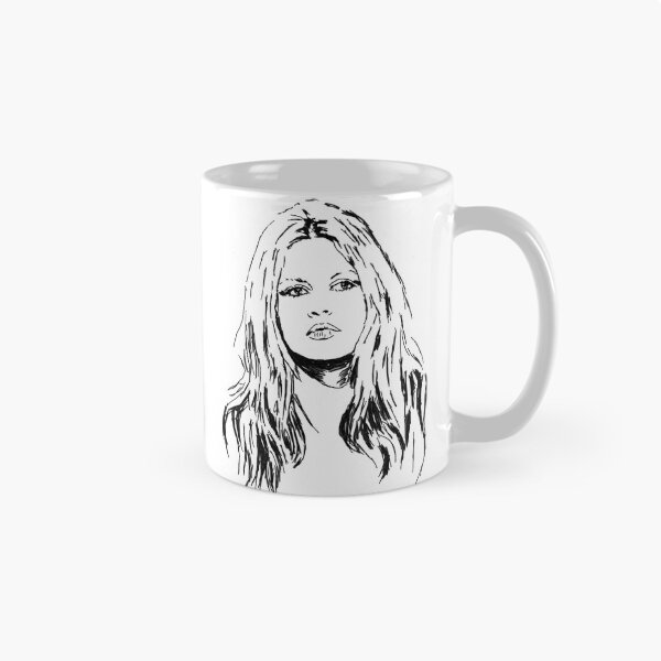 Item preview, Brigitte: La edificante y alegre historia de Colinot, Brigitte y Dios creó a la mujer. designed and sold by katyArt88.